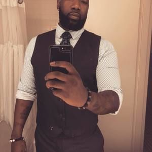 Meet your Posher, Darren